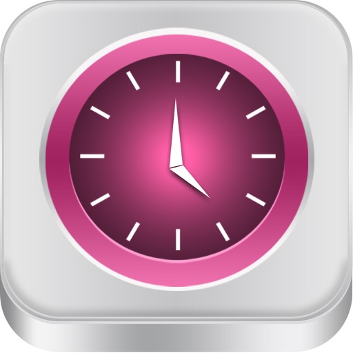 Tampon Timer™ (an iPeriod® companion app) icon