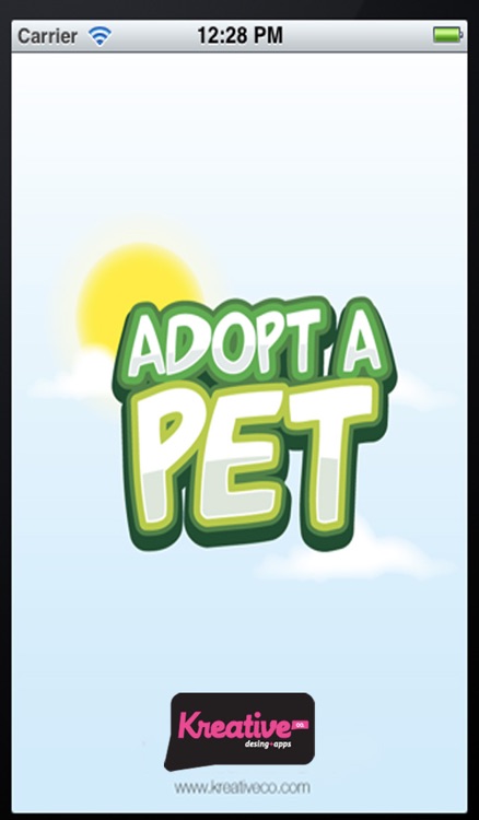 Adopt a Pet