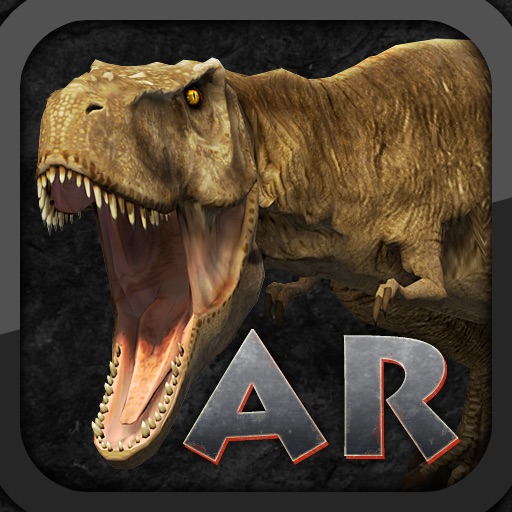 AR Dinopark iOS App