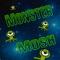 Monster Mosh