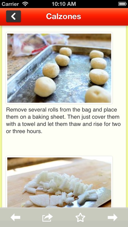Cookbook Recipes Pro™