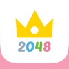 2048 Go!!! 2048 Go!!!