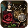 Abigail's Enigma HD - hidden object puzzle game