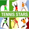 Tennis Stars ®
