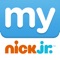 Check out the My Nick Jr