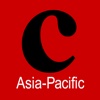 Campaign Asia-Pacific for iPhone