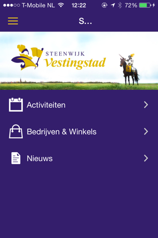 Steenwijk Vestingstad screenshot 2