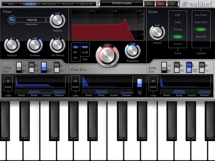 Nave screenshot-3