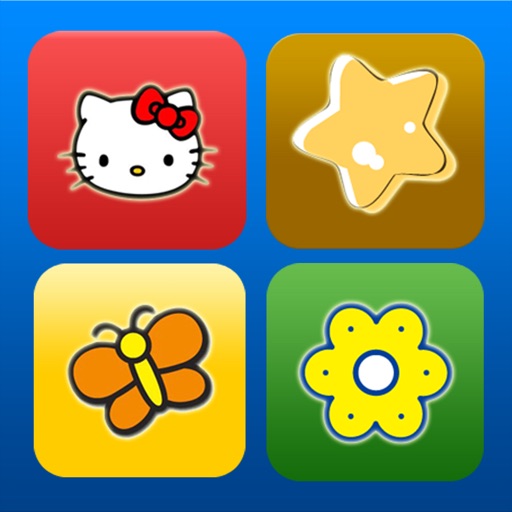 HK Match Game iOS App