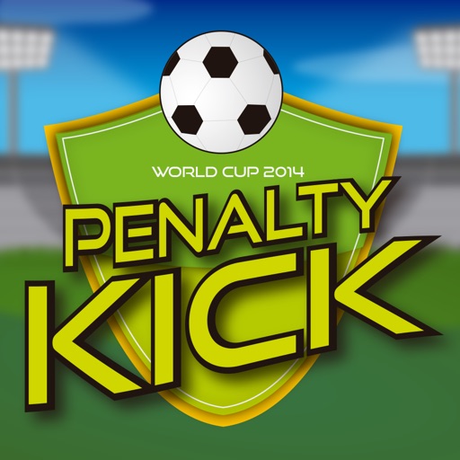 Penalty Kick iOS App
