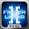 FingerLaser II HD