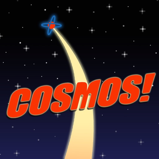 Cosmos! iOS App