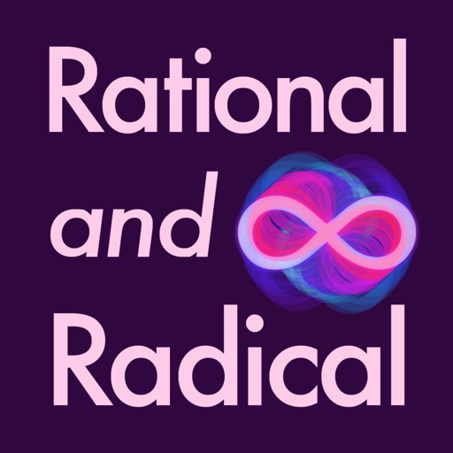 Rational and Radical Equations for Algebra from Elevated Math icon