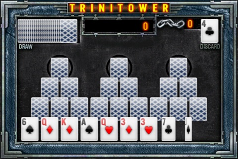 TriniTower screenshot 3