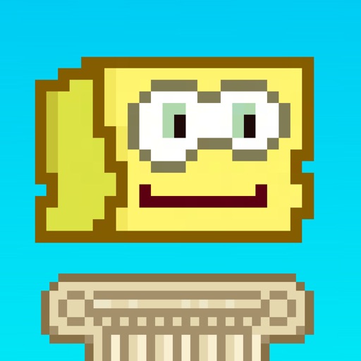 Floppy Spongy