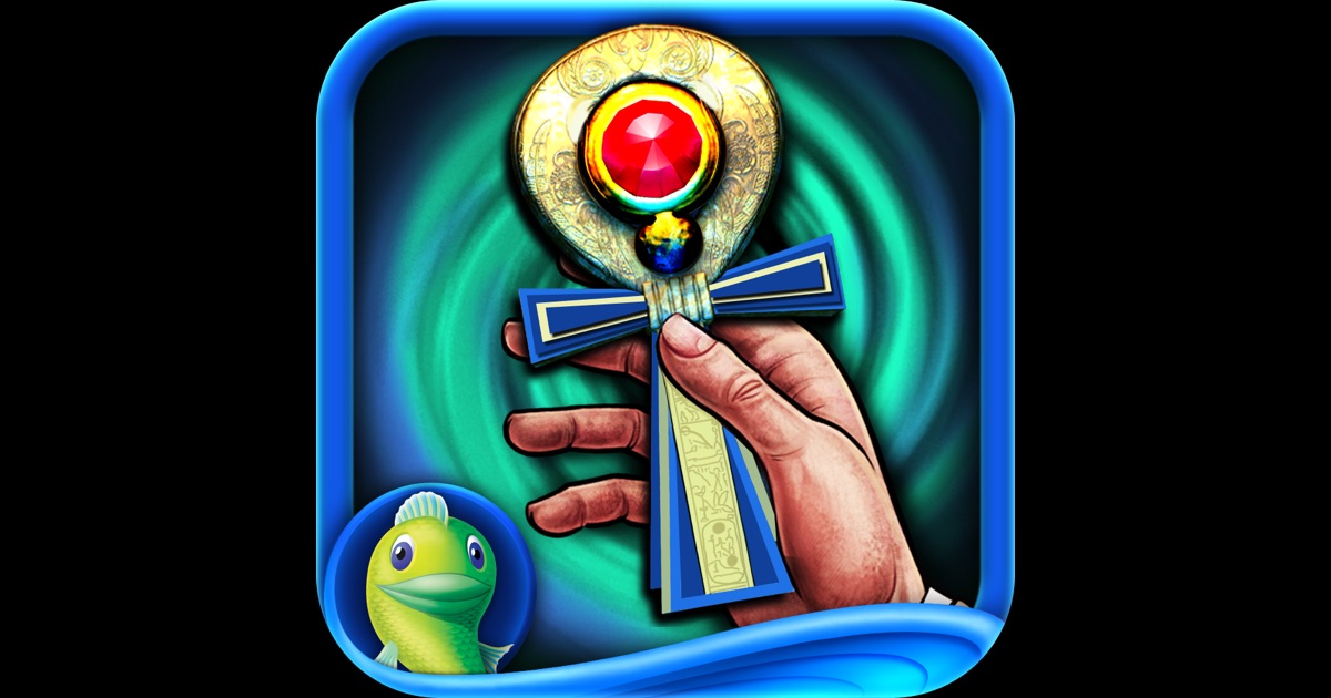 Download Serpent of Isis: Your Journey Continues HD app for ...