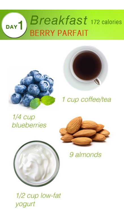 The 3 Day Diet