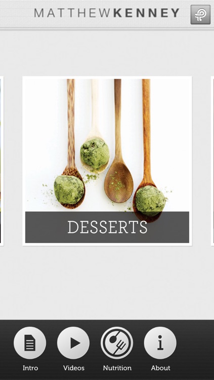 Matthew Kenney's Everyday Raw Express