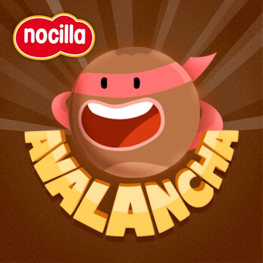 AVALANCHA - SUPEREQUIPO NOCILLA iOS App