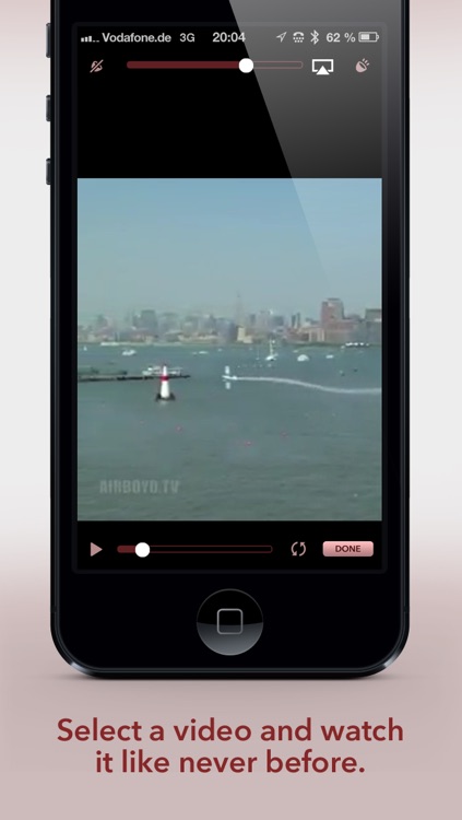 BIG PICTURE watch videos together screenshot-3