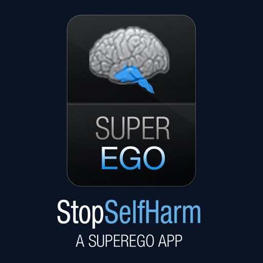 StopSelfHarm icon