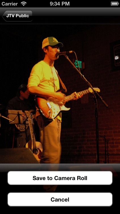 iSmug - a SmugMug viewer screenshot-3