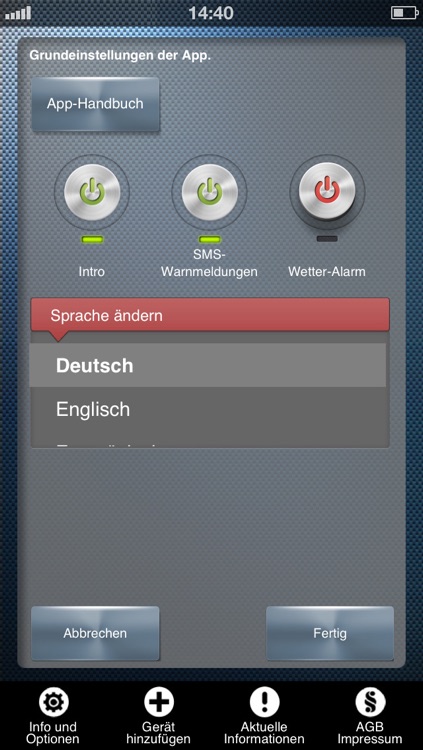 EasyStart Call screenshot-3