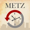 Metz Avant, Histoire de la Ville en Photos