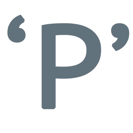 Placify icon