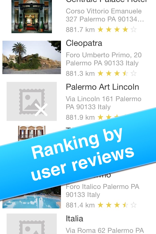 Palermo, Italy - Offline Guide - screenshot 3
