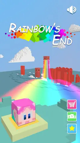 Game screenshot Rainbow's End mod apk