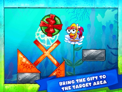 Ugly Animals HD screenshot 3