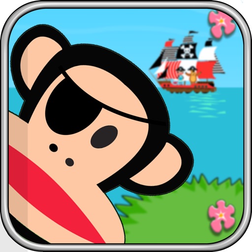 Swashbuckler HD icon