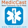 MedicCast EMS Official App