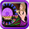 Roulette Deluxe "Play Roulette"