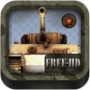 Tank War 3D free