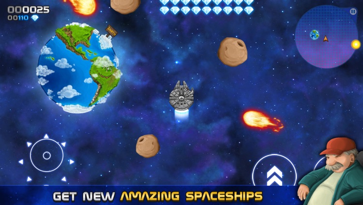 Infinity Space