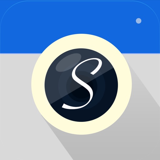Slow Shutter FREE - Long Exposure Photo Camera App icon