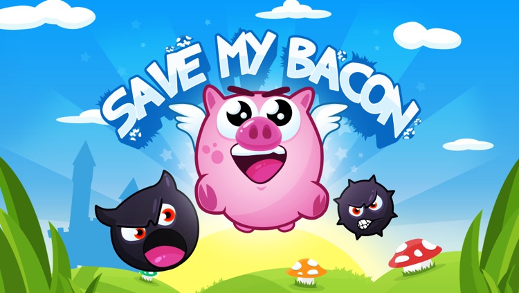 Save My Bacon