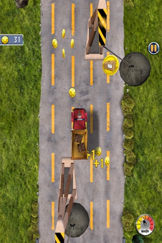 Fun Driver: Truck screenshot 3