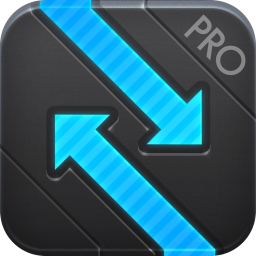 BT Sharing Pro icon