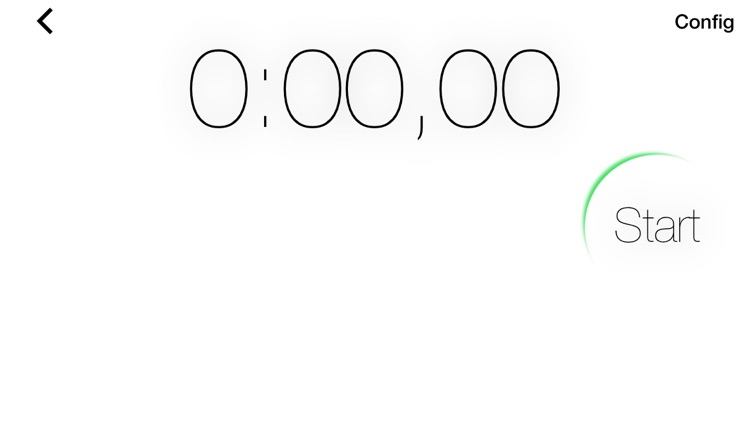 Gymnastics Code of Points Timer