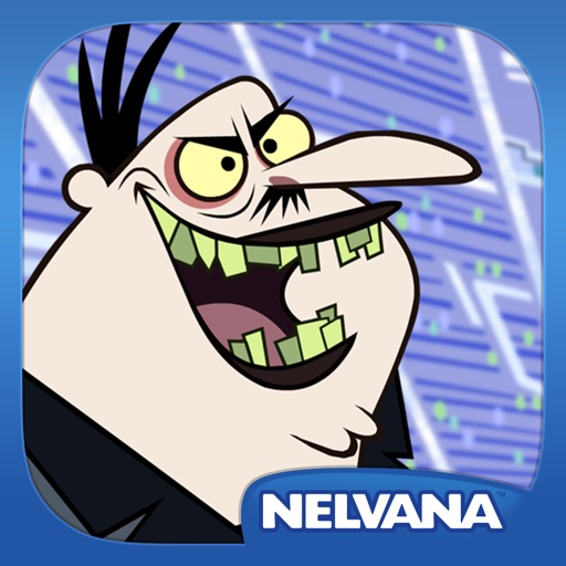 Sidekick: Henchman Prize