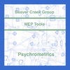 MEP Tools - Psychrometrics