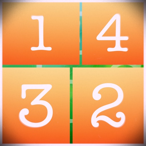 One, Two, Three iOS App