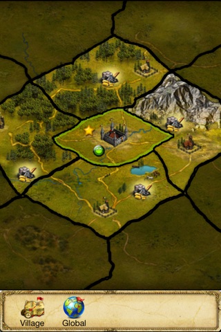 IO5 Old Version - Age of Conquest screenshot 2