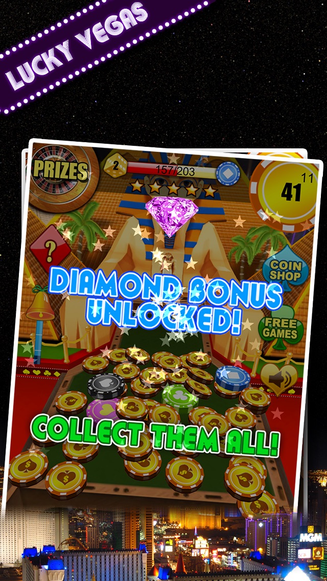 KINGDOM COINS LUCKY VEGAS - DOZER OF COINS ARCADE GAME 2.1 IOS CASINO KINGDOM COINS LUCKY VEGAS - DOZER OF COINS ARCADE GAME 2.1 IOS