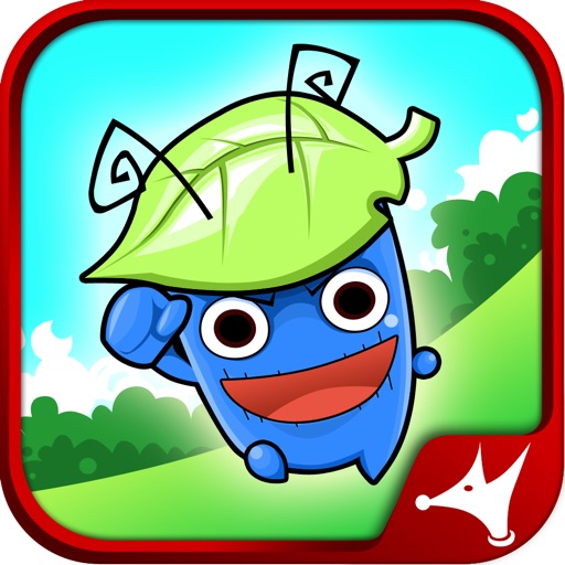 Happy Jumping Bug Pro iOS App