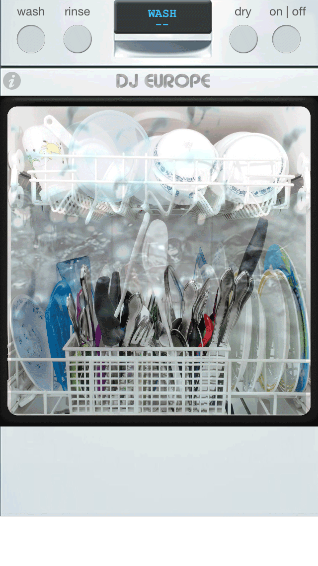 Dishwasherのおすすめ画像3