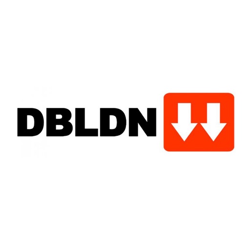 DBLDN icon